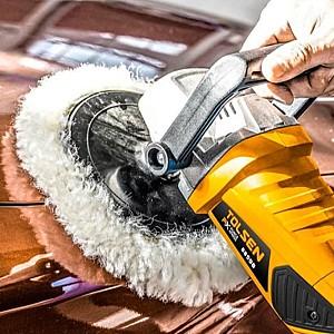 Masina de lustruit Tolsen 88598