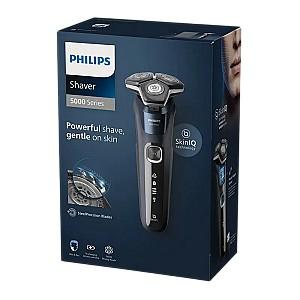 Aparat de ras electric Philips S5885/10