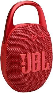 Boxa portabila JBL Clip 5 Red