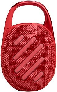 Boxa portabila JBL Clip 5 Red