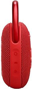 Boxa portabila JBL Clip 5 Red