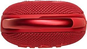 Boxa portabila JBL Clip 5 Red