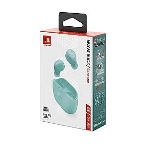 Casti JBL Wave Buds Mint