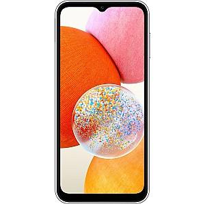 Telefon mobil Samsung Galaxy A14 4/64Gb Silver A145F