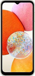 Telefon mobil Samsung Galaxy A14 4/64Gb Light Green A145F
