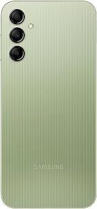 Telefon mobil Samsung Galaxy A14 4/64Gb Light Green A145F