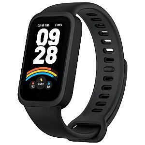 Ceas inteligent Xiaomi Smart Band 9 Active Black