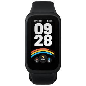 Ceas inteligent Xiaomi Smart Band 9 Active Black