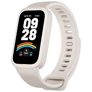 Ceas inteligent Xiaomi Smart Band 9 Active Beige