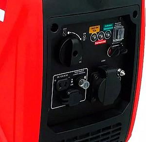 Generator electric de curent ROTAKT ROGE2000IS