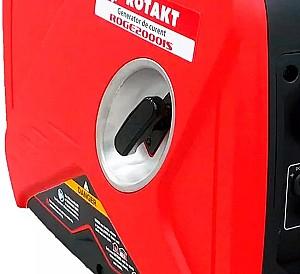 Generator electric de curent ROTAKT ROGE2000IS
