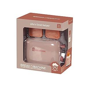 Set de bucatarie pentru papusi Essa Toys Toaster YH178-8S