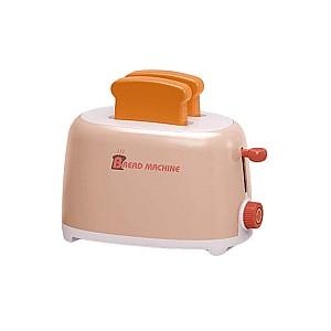 Set de bucatarie pentru papusi Essa Toys Toaster YH178-8S