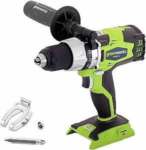 Masina de insurubat Greenworks GD24DD