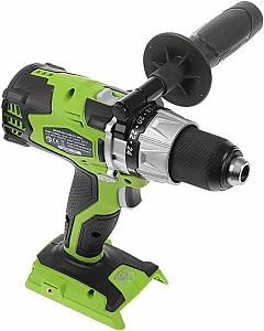 Masina de insurubat Greenworks GD24DD