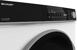 Masina de spalat Sharp ESNFB014AWNAEE