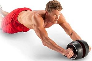 Roata pentru abdomen ArenaSport 85002