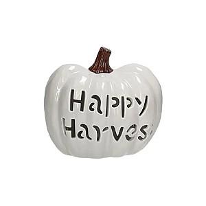 Cadou de halloween Andrea Fontebasso 1760 Dovleac ceramic