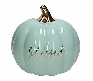 Cadou de halloween Andrea Fontebasso 1760 Dovleac ceramic