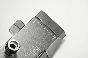 Set de duș Mona C-0 Gun Grey