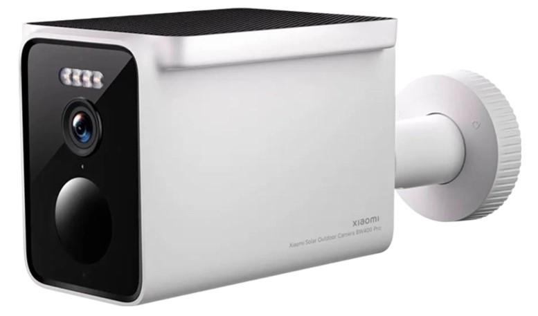 Camera de supraveghere video Xiaomi BW400 Pro Set