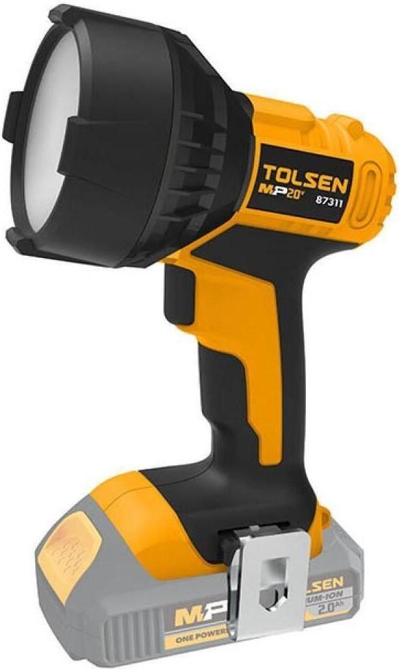 Lanterna Tolsen 87311