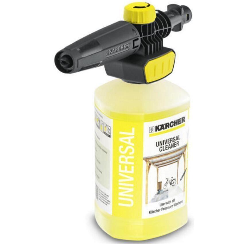 Pulverizator manual KARCHER cu mare presiune 9.633-508.0 Set Basic Box