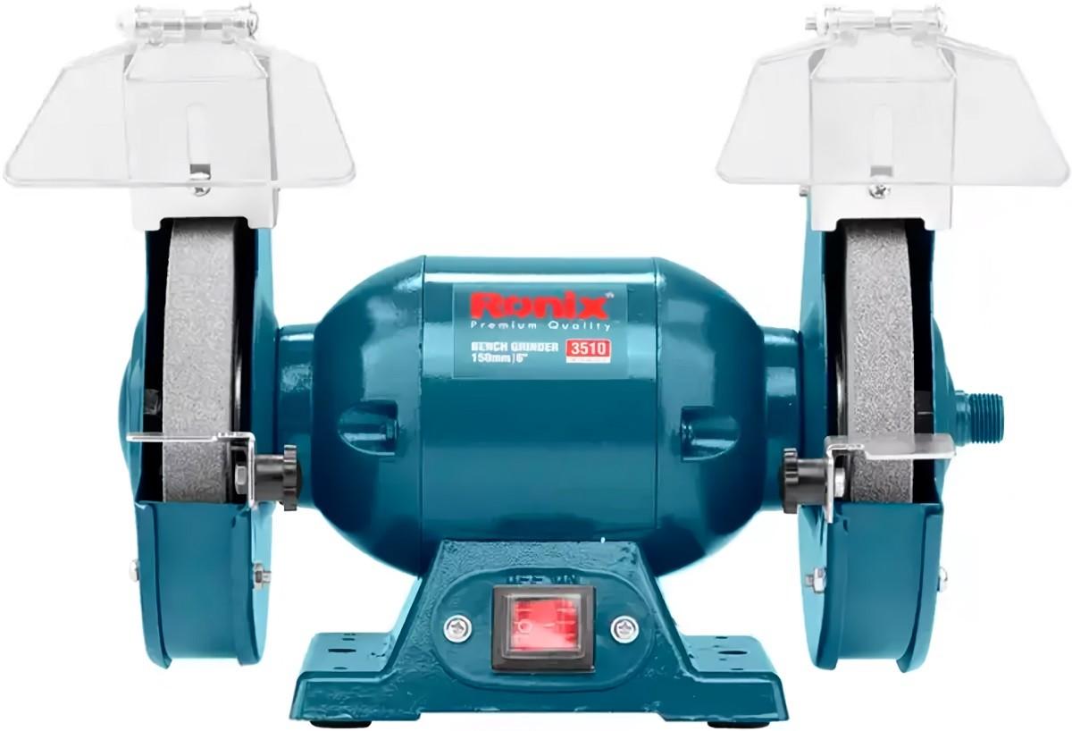 Polizor de banc Ronix 3510