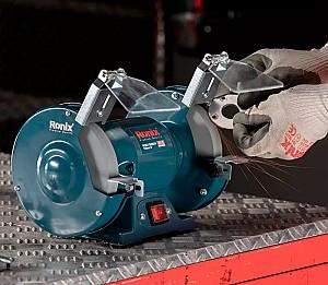 Polizor de banc Ronix 3510