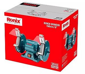 Polizor de banc Ronix 3510