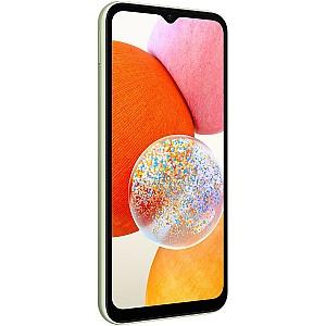 Telefon mobil Samsung Galaxy A14 4/128Gb Light Green A145F