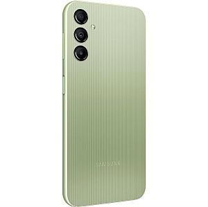 Telefon mobil Samsung Galaxy A14 4/128Gb Light Green A145F