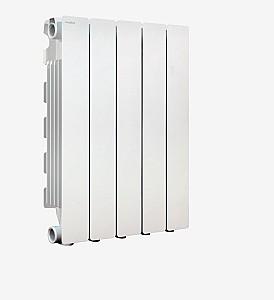 Radiator Fondital Blitz Super B4 500/100 Alb
