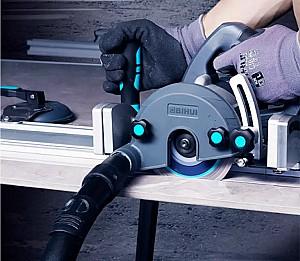 Masina electrica de taiat gresie si faianta BIHUI LFEC