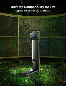 Iluminare inteligenta GOVEE RGBIC TV