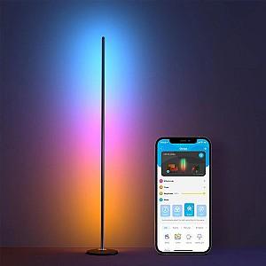 Iluminare inteligenta GOVEE RGBICW