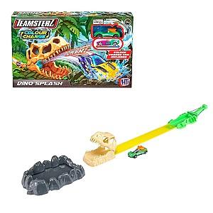 Set de jucarii HTI „Răgetul Dinosaurului” 1417552