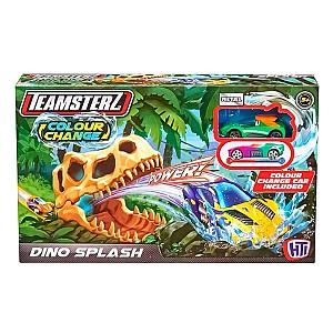 Set de jucarii HTI „Răgetul Dinosaurului” 1417552
