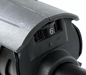 Polizor unghiular BIHUI AGBL12