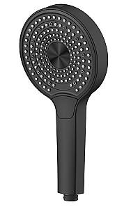 Set de duș Apex 053GR Black