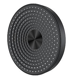 Set de duș Apex 053GR Black