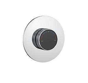 Set de duș Apex 053GR Chrome