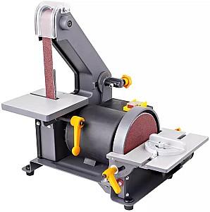 Masina de slefuit stationara HOTECHE P805403