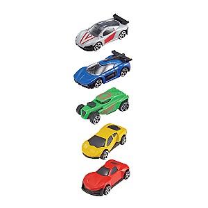 Masina jucarie HTI Teamsterz Street Machines Die-Cast