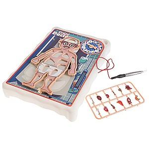 Joc de masa Board Games „Doctor” (1295-3)