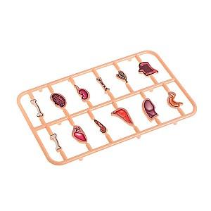 Joc de masa Board Games „Doctor” (1295-3)