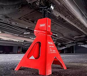 Cric auto Ronix RH-4941