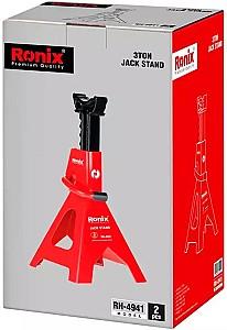 Cric auto Ronix RH-4941