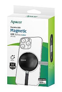 SSD extern Apacer AP512GAS725B-1