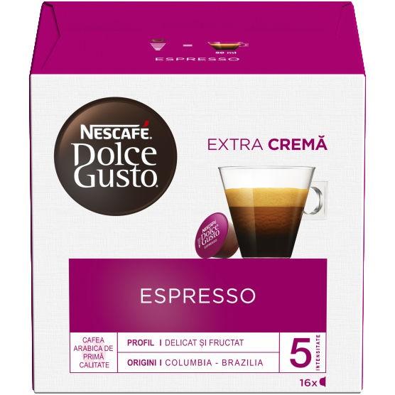 Cafea Nescafe Dolce Gusto Espresso